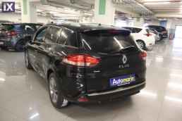 Renault Clio Limited Navi /6 Χρόνια Δωρεάν Service '18