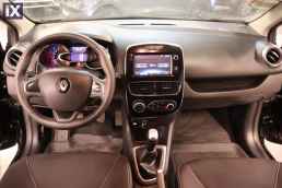 Renault Clio Limited Navi /6 Χρόνια Δωρεάν Service '18