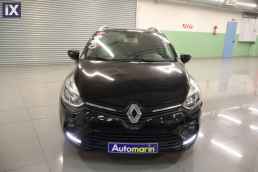 Renault Clio Limited Navi /6 Χρόνια Δωρεάν Service '18