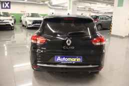 Renault Clio Limited Navi /6 Χρόνια Δωρεάν Service '18