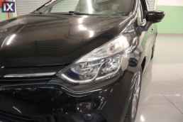 Renault Clio Limited Navi /6 Χρόνια Δωρεάν Service '18