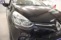 Renault Clio Limited Navi /6 Χρόνια Δωρεάν Service '18