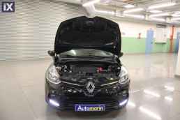 Renault Clio Limited Navi /6 Χρόνια Δωρεάν Service '18