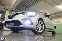 Renault Clio Energy Intens Navi /6 Χρόνια Δωρεάν Service '20