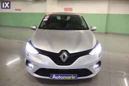 Renault Clio Energy Intens Navi /6 Χρόνια Δωρεάν Service '20