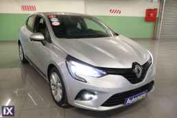 Renault Clio Energy Intens Navi /6 Χρόνια Δωρεάν Service '20