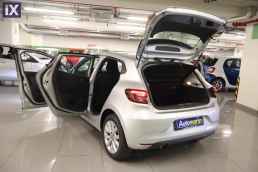 Renault Clio Energy Intens Navi /6 Χρόνια Δωρεάν Service '20