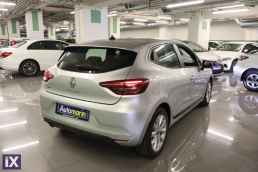 Renault Clio Energy Intens Navi /6 Χρόνια Δωρεάν Service '20