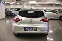 Renault Clio Energy Intens Navi /6 Χρόνια Δωρεάν Service '20