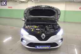 Renault Clio Energy Intens Navi /6 Χρόνια Δωρεάν Service '20