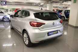 Renault Clio Energy Intens Navi /6 Χρόνια Δωρεάν Service '20