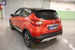 Renault Captur Allure Navi /6 Χρόνια Δωρεάν Service '15