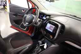 Renault Captur Allure Navi /6 Χρόνια Δωρεάν Service '15