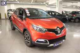 Renault Captur Allure Navi /6 Χρόνια Δωρεάν Service '15