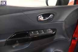 Renault Captur Allure Navi /6 Χρόνια Δωρεάν Service '15