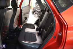 Renault Captur Allure Navi /6 Χρόνια Δωρεάν Service '15