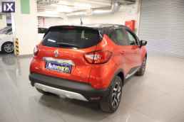 Renault Captur Allure Navi /6 Χρόνια Δωρεάν Service '15