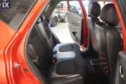 Renault Captur Allure Navi /6 Χρόνια Δωρεάν Service '15