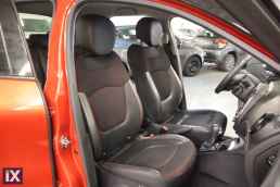 Renault Captur Allure Navi /6 Χρόνια Δωρεάν Service '15