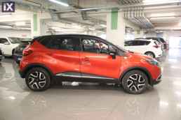 Renault Captur Allure Navi /6 Χρόνια Δωρεάν Service '15