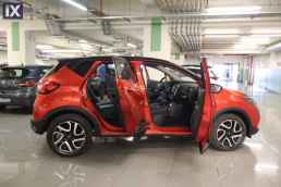 Renault Captur Allure Navi /6 Χρόνια Δωρεάν Service '15