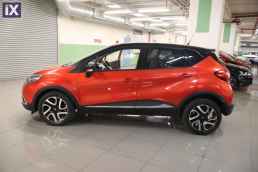 Renault Captur Allure Navi /6 Χρόνια Δωρεάν Service '15