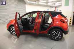 Renault Captur Allure Navi /6 Χρόνια Δωρεάν Service '15