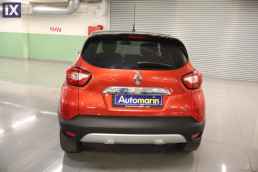 Renault Captur Allure Navi /6 Χρόνια Δωρεάν Service '15