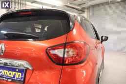 Renault Captur Allure Navi /6 Χρόνια Δωρεάν Service '15