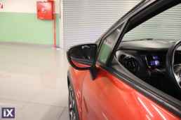 Renault Captur Allure Navi /6 Χρόνια Δωρεάν Service '15