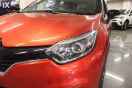 Renault Captur Allure Navi /6 Χρόνια Δωρεάν Service '15