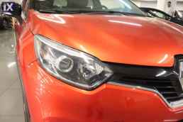 Renault Captur Allure Navi /6 Χρόνια Δωρεάν Service '15