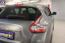 Nissan Juke N-Connecta Sunroof  /6 Χρόνια Δωρεάν Service '18