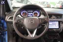 Opel Corsa Excite Navi /6 Χρόνια Δωρεάν Service '19