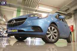 Opel Corsa Excite Navi /6 Χρόνια Δωρεάν Service '19