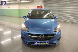 Opel Corsa Excite Navi /6 Χρόνια Δωρεάν Service '19