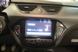 Opel Corsa Excite Navi /6 Χρόνια Δωρεάν Service '19