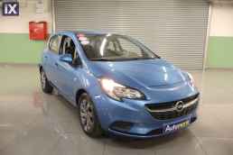 Opel Corsa Excite Navi /6 Χρόνια Δωρεάν Service '19