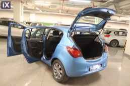 Opel Corsa Excite Navi /6 Χρόνια Δωρεάν Service '19