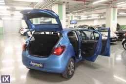 Opel Corsa Excite Navi /6 Χρόνια Δωρεάν Service '19