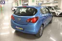 Opel Corsa Excite Navi /6 Χρόνια Δωρεάν Service '19