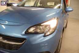 Opel Corsa Excite Navi /6 Χρόνια Δωρεάν Service '19