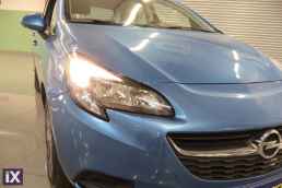 Opel Corsa Excite Navi /6 Χρόνια Δωρεάν Service '19