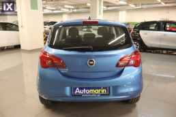 Opel Corsa Excite Navi /6 Χρόνια Δωρεάν Service '19