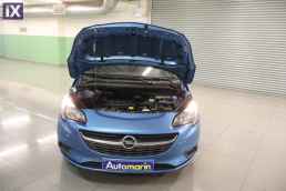 Opel Corsa Excite Navi /6 Χρόνια Δωρεάν Service '19