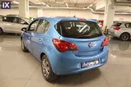 Opel Corsa Excite Navi /6 Χρόνια Δωρεάν Service '19