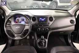 Hyundai i10 Yes! /6 Χρόνια Δωρεάν Service '18