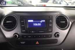 Hyundai i10 Yes! /6 Χρόνια Δωρεάν Service '18