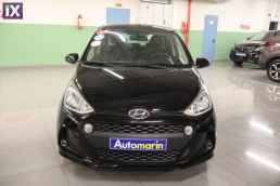 Hyundai i10 Yes! /6 Χρόνια Δωρεάν Service '18