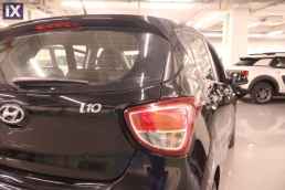 Hyundai i10 Yes! /6 Χρόνια Δωρεάν Service '18